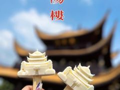 -岳阳楼景区