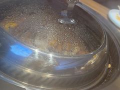 -锅老头铁锅炖•大锅蒸汽海鲜(韩乐坊店)
