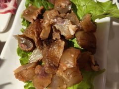 -焯牛潮汕牛肉火锅(云峰街创始店)