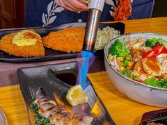 -鸟内会居酒屋(得意潮馆店)