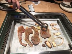 -新石器烤肉(之心城店)