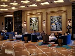 -上海浦东星河湾酒店