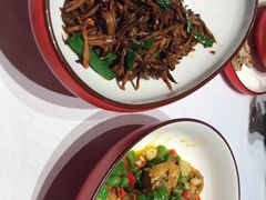 -老湘亲·品鉴湘菜(蔡塘爱琴海店)