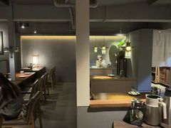 -本处·素食·融合料理(南油店)