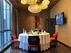 -富力丽思卡尔顿酒店·丽轩中餐厅