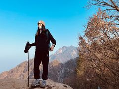 -太平万花山景区