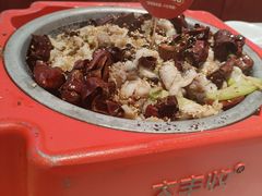 -大丰收脆鱼(闽侯永嘉店)