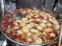 -罗子龙罗家桂花汤圆(曹都巷店)