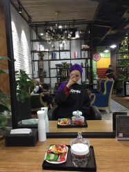 -UPTOP鼎上造型