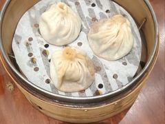 招牌牛肉汤包-奇芳阁·百年清真南京菜(夫子庙店)
