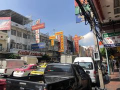 -唐人街(耀华力路)