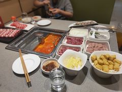 -海底捞火锅(奥山世纪城店)