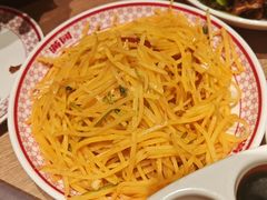 -满园烤鸭·春饼(太原街万达店)