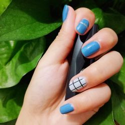 手部美甲-Pink You美甲美睫纹绣定制中心