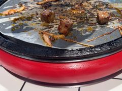 -酒拾烤肉(奥体天虹店)
