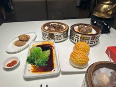 -好食上(喜盈门.范城店)