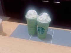 -星巴克(远洋店)
