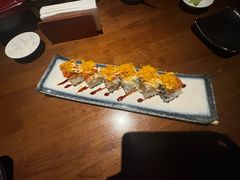 -千代武日本料理(开发区店)