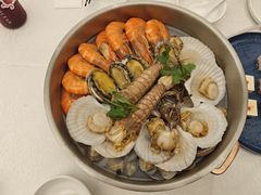 -品海楼·大连海胆锅贴馆(东港店)