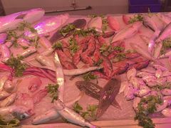 -天天海鲜城·海鲜大排档(新溪店)