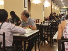 -新加坡京华酒店