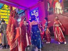 -清远熹乐谷温泉度假酒店