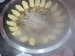 -边江铁锅炖鱼(振八街店)