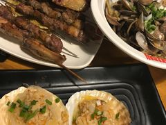 -小红烤翅(中正天街店)