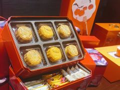-明湖楼·经典鲁菜山东海鲜(大明湖店)