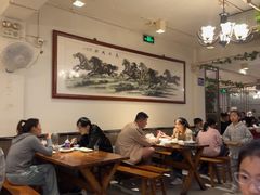 -柳柳饭店(华山中路店)
