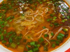 -子午路张记肉夹馍(翠华路店)