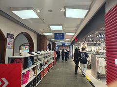 -盛京大奥莱(沈阳奥体店)
