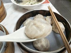 -百年尹氏汤包(湖南路狮子桥店)