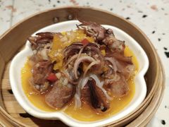 -点都德(广州白云山景区南门店)
