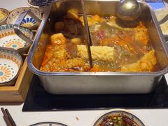 -螺大喜螺蛳粉火锅(雍和宫店)