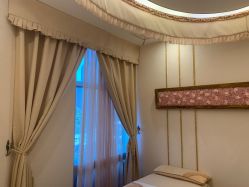 -芳朵美容养生SPA