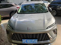 -东昌别克(花木店)