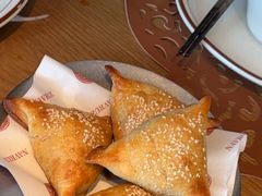 -纳鲁孜·新疆特色餐厅(上海悦荟广场店)