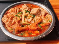 -桂湘缘卤味螺蛳粉