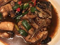 -新白鹿餐厅(城西银泰城店)