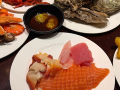 -朗丽兹自助餐厅