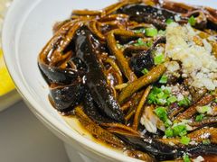 -食悦江南·淮扬菜·烤鸭(亚运村·惠新店)