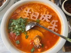 -庖丁堂酒店(金穗大道店)