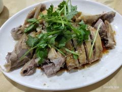 -电白鸭粥店(下沙二坊88号店)