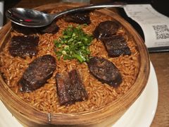 -乔街深夜食堂·台州菜·高压锅生蚝(杭州总店)