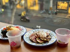 -Alimentari早午餐(安福路店)