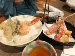 -蟹道乐(京都本店)