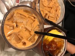 -翠华餐厅
