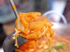 -韩聚园韩国料理(文灶店)