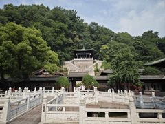 -龙兴寺